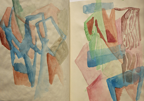 cuadernos | carnet-2019 | &copy; patrice de Santa Coloma